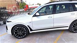 بي ام دبليو X7